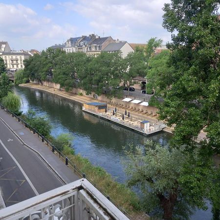 Grand Appartement Au Coeur De Štrasburk Exteriér fotografie